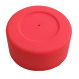 Max Silicone Boot for 32oz-40 oz Water Bottles Flask Bottom Sleeve Cover Red