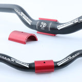 Max Bike Stem Sleeve Shim Handlebar Tube Adapter Size Reducer Tube 25.4 to 31.8