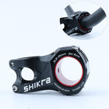 Max Bike Stem Sleeve Shim Handlebar Tube Adapter Size Reducer Tube 31.8 to 35
