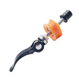 Max Bike Dummy Hub Chain Keeper Holder Through Axle Quick Release Hub