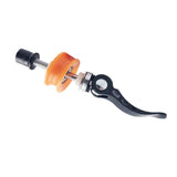 Max Bike Dummy Hub Chain Keeper Holder Through Axle Quick Release Hub