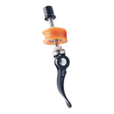 Max Bike Dummy Hub Chain Keeper Holder Through Axle Quick Release Hub