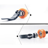 Max Bike Dummy Hub Chain Keeper Holder Through Axle Quick Release Hub