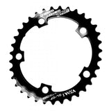 Max Bike Chainring  35T/50T 110 BCD 9-11 Speed Chain Ring Chainwheel Black 35T