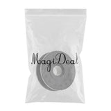Max Dummy Hub Bicycle Bike Chain Keeper Holder Chain Washing Cleaning Tool Wheel