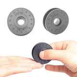 Max Dummy Hub Bicycle Bike Chain Keeper Holder Chain Washing Cleaning Tool Wheel