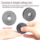Max Bicycle Dummy Hub Bike Chain Keeper Holder Through Axle Quick Release Hub