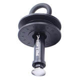 Max Bicycle Dummy Hub Bike Chain Keeper Holder Through Axle Quick Release Hub