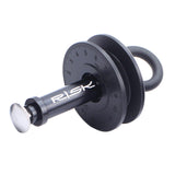 Max Bicycle Dummy Hub Bike Chain Keeper Holder Through Axle Quick Release Hub