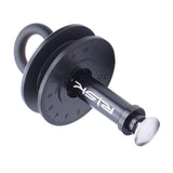 Max Bicycle Dummy Hub Bike Chain Keeper Holder Through Axle Quick Release Hub