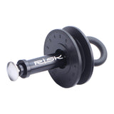 Max Bicycle Dummy Hub Bike Chain Keeper Holder Through Axle Quick Release Hub