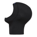 Max 1mm Neoprene Scuba Dive Snorkeling Hoods Full Face Mask Warm Hood Cap S