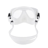 Max Maxb Anti-fog Diving Goggle Snorkeling Glasses Anti Pressure Swimming Mask w/ Box