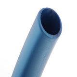 Max Maxb Diving Swimming Center Snorkel Silicone Breathing Tube Mouthpiece Light Blue