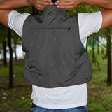 Max Multi Pocket Photography Hunting Fishing Vest Jacket Waistcoat Gray XXXL