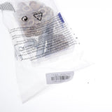 Maxbell 100 Sets Copper Eyelets with Washers & Setter for Canvas Leather Craft