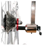 Max Bicycle Derailleur Hanger Alignment Gauge Bike Repair Maintain Tool Kit