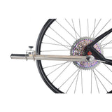Max Bicycle Derailleur Hanger Alignment Gauge Bike Repair Maintain Tool Kit