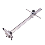 Max Bicycle Derailleur Hanger Alignment Gauge Bike Repair Maintain Tool Kit