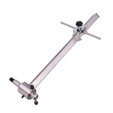 Max Bicycle Derailleur Hanger Alignment Gauge Bike Repair Maintain Tool Kit