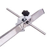 Max Bicycle Derailleur Hanger Alignment Gauge Bike Repair Maintain Tool Kit