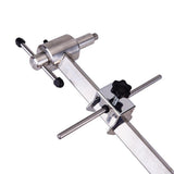 Max Bicycle Derailleur Hanger Alignment Gauge Bike Repair Maintain Tool Kit
