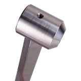 Max Bicycle Derailleur Hanger Alignment Gauge Bike Repair Maintain Tool Kit