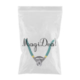 Max Bike Brake/Shift Derailleur Shifter Cable Cutting Plier Cutter Repair Tools