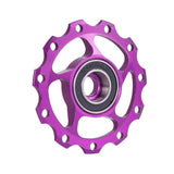 Max Alloy Bike Chain Tensioner Adjuster Fastener Converter for Mountain Bicycle