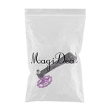 Max Alloy Bike Chain Tensioner Adjuster Fastener Converter for Mountain Bicycle