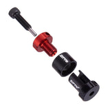 Max Maxb Bike Chain Repair Tool Mini Chain Splitter Cutter Breaker Extractor Removal