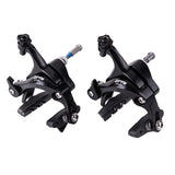 Max Bike Dual Pivot Side Pull C-Brake Front Rear Caliper Set for 19'' 21'' Wheel