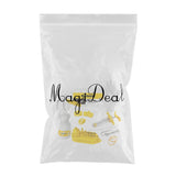 Max Professional Bike Bicycle Disc Brake Mineral Oil Bleeding Filling Tools Set