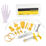 Max Professional Bike Bicycle Disc Brake Mineral Oil Bleeding Filling Tool Set