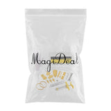 Max Professional Bike Bicycle Disc Brake Mineral Oil Bleeding Filling Tool Set