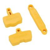 Max Professional Bike Bicycle Disc Brake Mineral Oil Bleeding Filling Tool Set