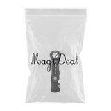 Max MTB Stem 31.8/25.4mm Mountain Bike Stem Short Handlebar Stem 25.4x110mm