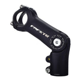 Max MTB Stem 31.8/25.4mm Mountain Bike Stem Short Handlebar Stem 25.4x110mm