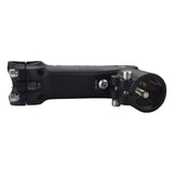 Max MTB Stem 31.8/25.4mm Mountain Bike Stem Short Handlebar Stem 25.4x110mm