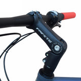 Max MTB Stem 31.8/25.4mm Mountain Bike Stem Short Handlebar Stem 25.4x110mm