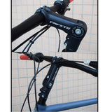 Max MTB Stem 31.8/25.4mm Mountain Bike Stem Short Handlebar Stem 25.4x110mm