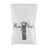 Max MTB Stem 31.8/25.4mm Mountain Bike Stem Short Handlebar Stem 31.8x90mm