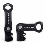 Max MTB Stem 31.8/25.4mm Mountain Bike Stem Short Handlebar Stem 31.8x90mm