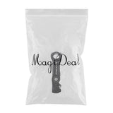 Max MTB Stem 31.8/25.4mm Mountain Bike Stem Short Handlebar Stem 31.8x110mm