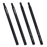 Max Maxb Aluminum Alloy Bicycle Seatpost Seat Post Tube MTB Road Bike 31.8x530