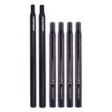 Max Maxb Aluminum Alloy Bicycle Seatpost Seat Post Tube MTB Road Bike 31.8x530