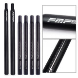 Max Maxb Aluminum Alloy Bicycle Seatpost Seat Post Tube MTB Road Bike 31.8x530