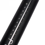 Max Maxb Aluminum Alloy Bicycle Seatpost Seat Post Tube MTB Road Bike 28.6x350