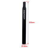 Max Maxb Aluminum Alloy Bicycle Seatpost Seat Post Tube MTB Road Bike 30.8x350