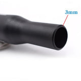 Max Maxb Aluminum Alloy Bicycle Seatpost Seat Post Tube MTB Road Bike 25.4x350